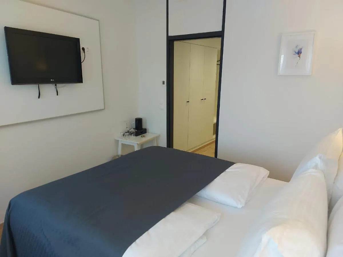 **** Ξενοδοχείο Gartenhotel Altmannsdorf Βιέννη Αυστρία