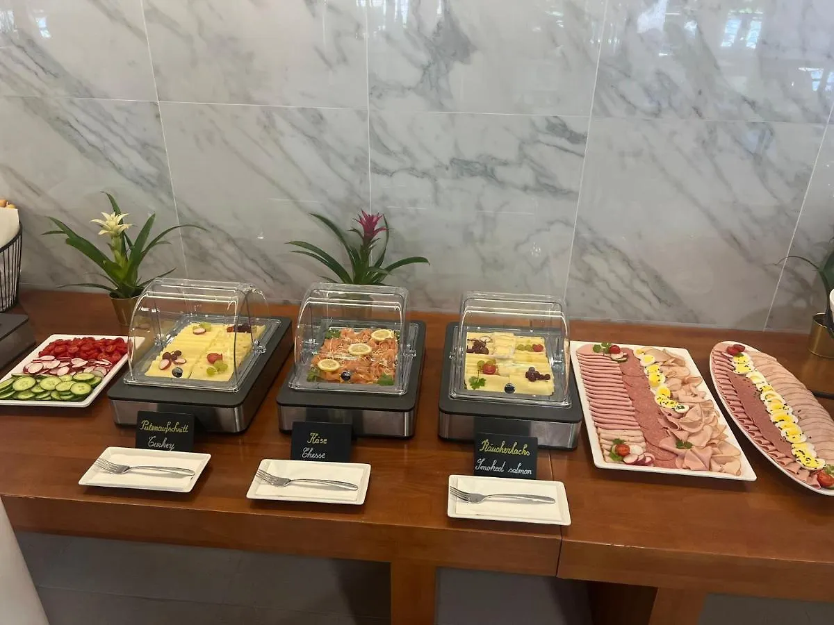 Gartenhotel Altmannsdorf Βιέννη Αυστρία