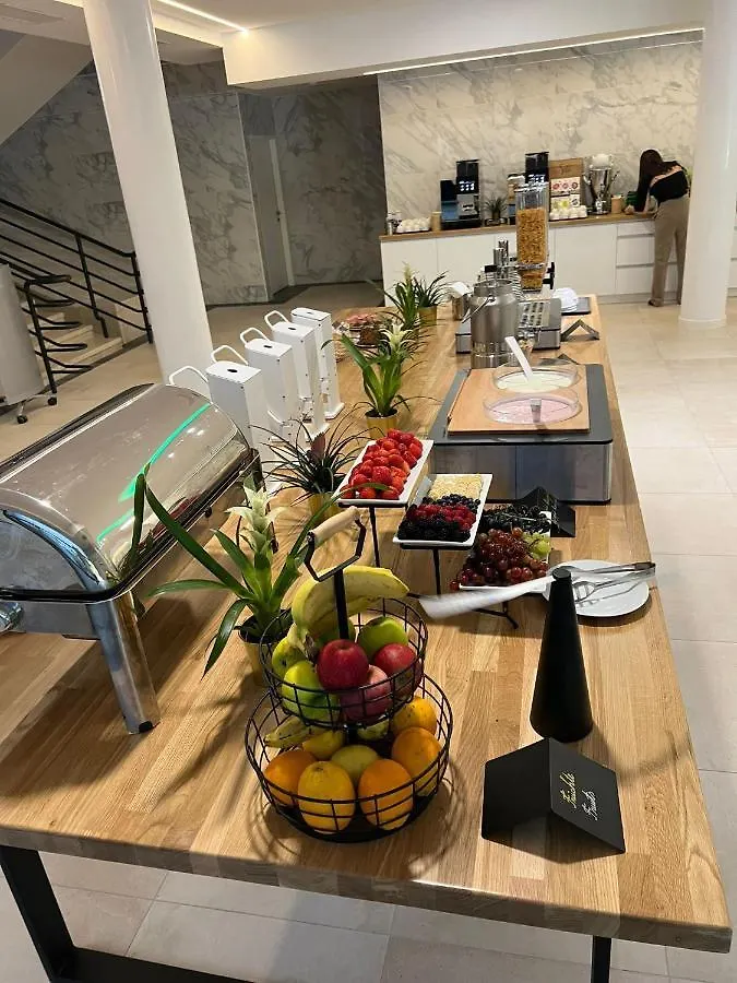 Gartenhotel Altmannsdorf Vienna