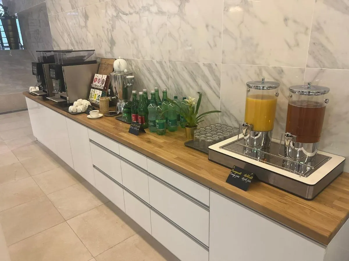 Ξενοδοχείο Gartenhotel Altmannsdorf Βιέννη
