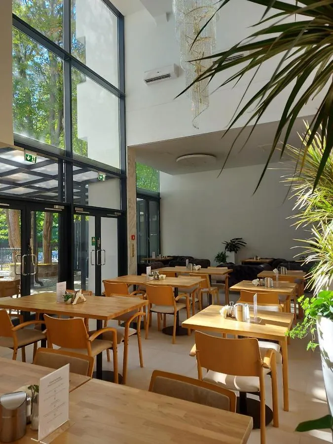 Gartenhotel Altmannsdorf Vienna Austria