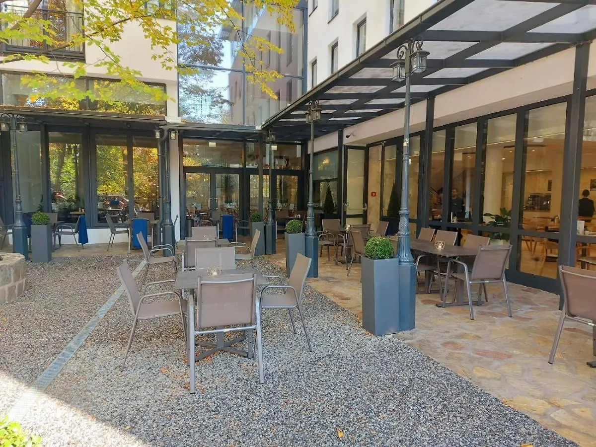 Gartenhotel Altmannsdorf Vienna Hotel