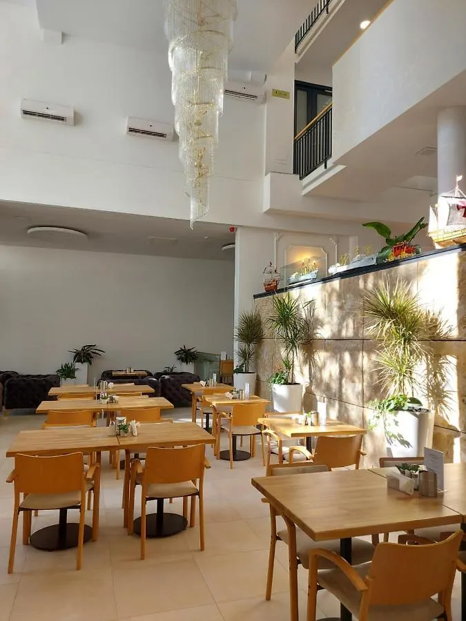 Gartenhotel Altmannsdorf Βιέννη Ξενοδοχείο