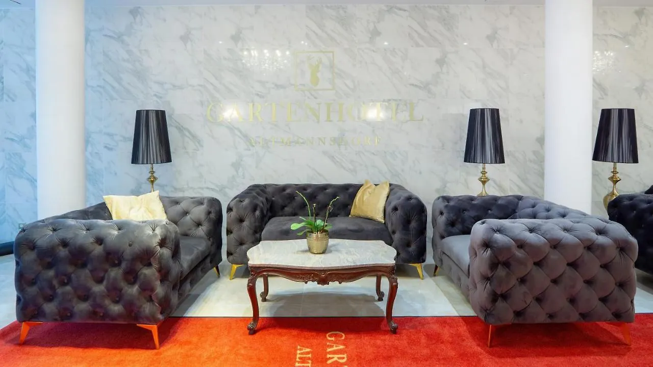 Gartenhotel Altmannsdorf Βιέννη Αυστρία