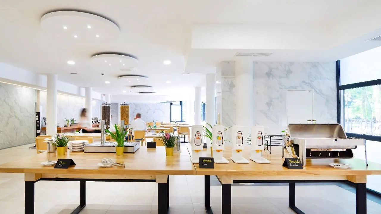 Gartenhotel Altmannsdorf Βιέννη Ξενοδοχείο