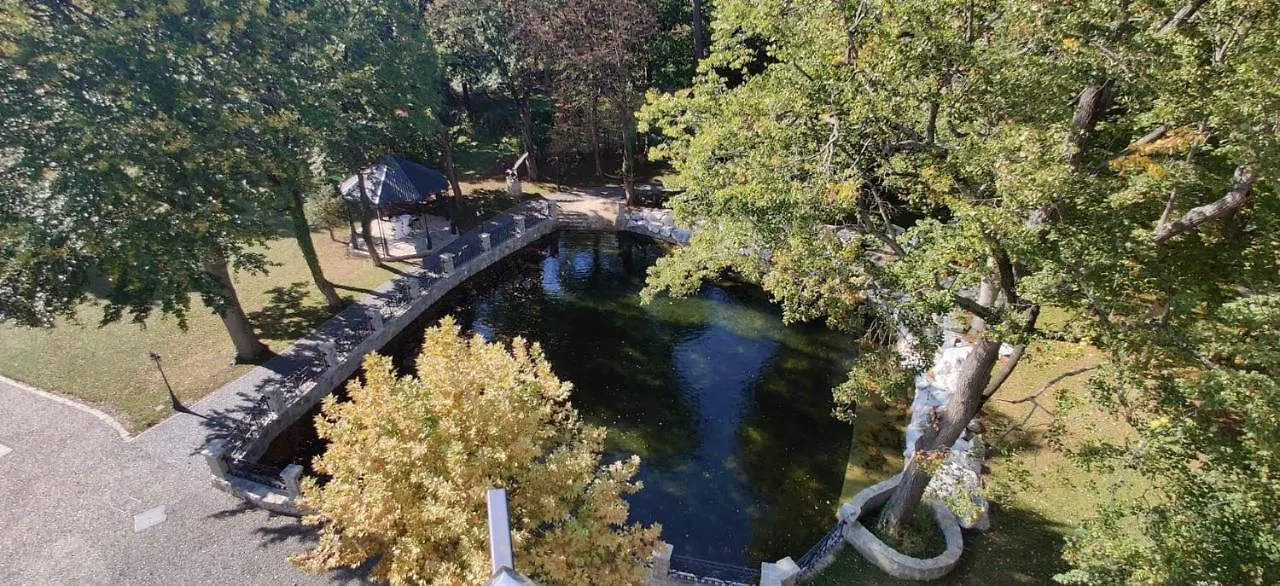 **** Ξενοδοχείο Gartenhotel Altmannsdorf Βιέννη Αυστρία