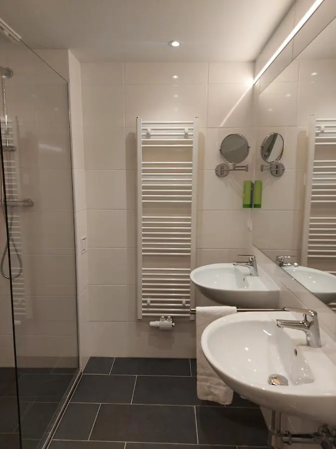 **** Ξενοδοχείο Gartenhotel Altmannsdorf Βιέννη Αυστρία
