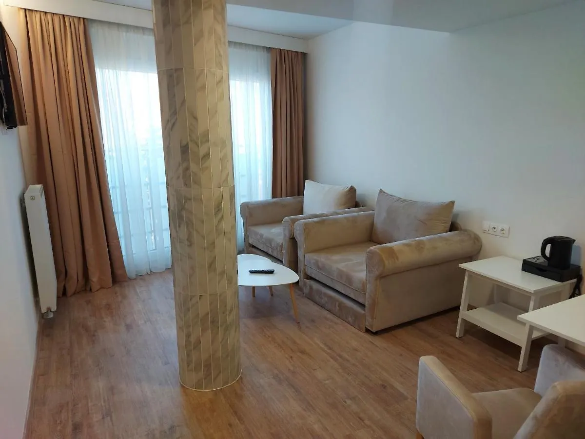 Gartenhotel Altmannsdorf Βιέννη Ξενοδοχείο