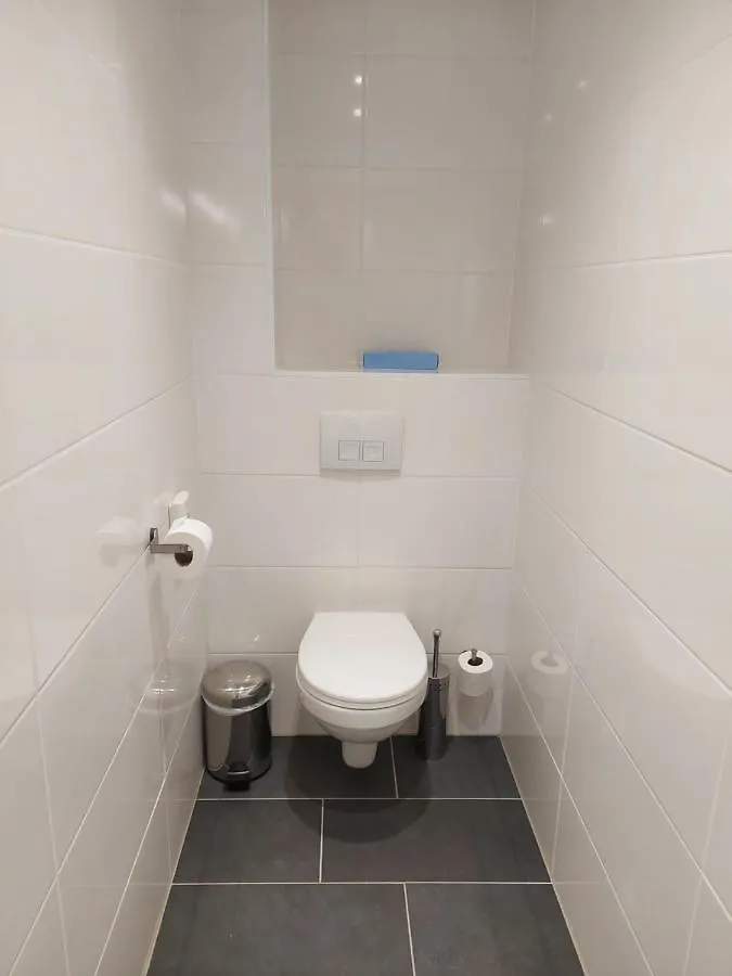 Gartenhotel Altmannsdorf Βιέννη