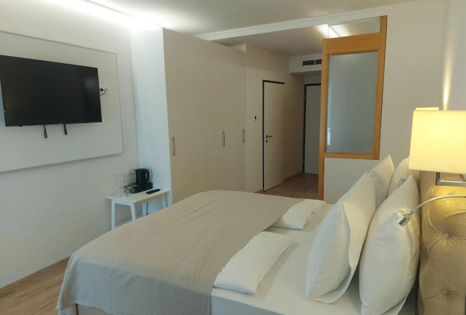 Gartenhotel Altmannsdorf Βιέννη 4*,  Αυστρία
