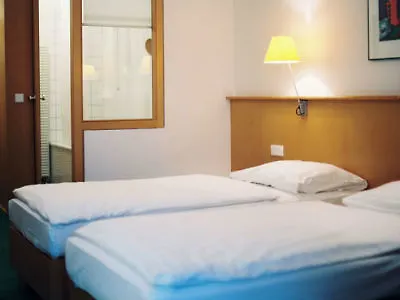 Gartenhotel Altmannsdorf Βιέννη 4*,  Αυστρία