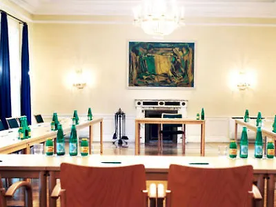 Gartenhotel Altmannsdorf Βιέννη Ξενοδοχείο