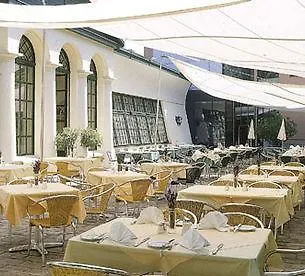 Gartenhotel Altmannsdorf Vienna