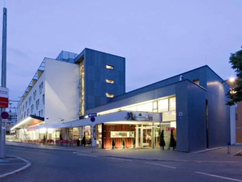 Gartenhotel Altmannsdorf Βιέννη