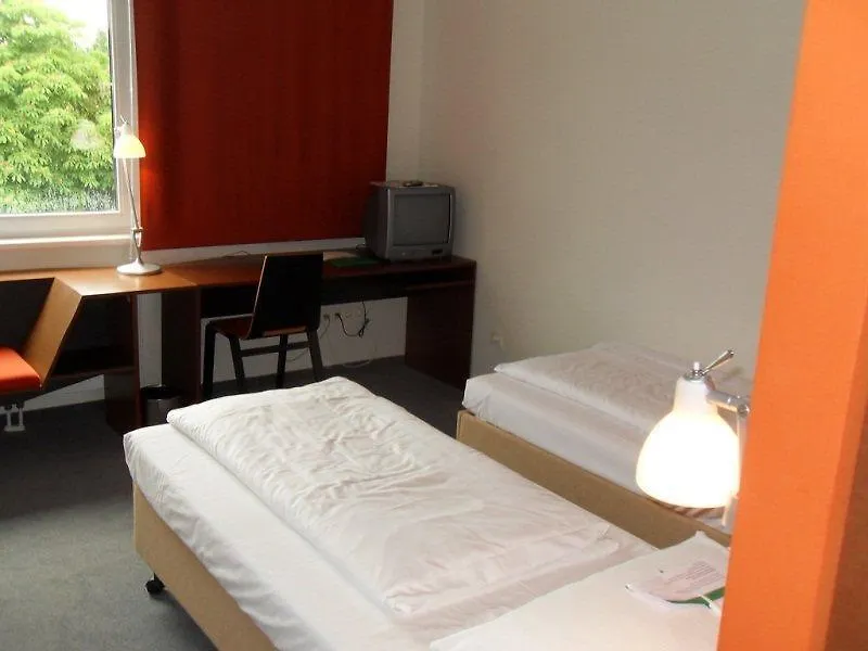Ξενοδοχείο Gartenhotel Altmannsdorf Βιέννη