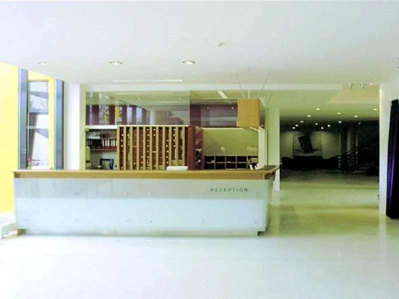 Gartenhotel Altmannsdorf Βιέννη