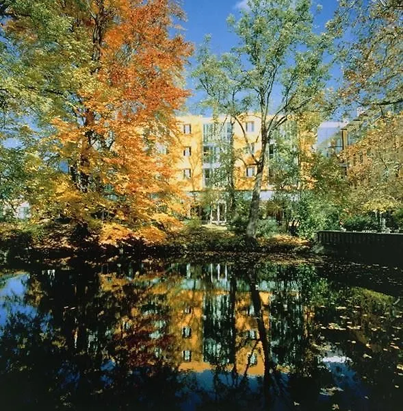 Hotel Gartenhotel Altmannsdorf Vienna