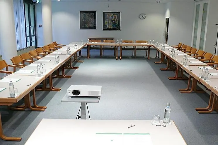 Gartenhotel Altmannsdorf Βιέννη