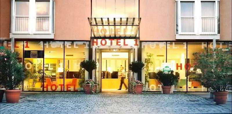 Gartenhotel Altmannsdorf Βιέννη