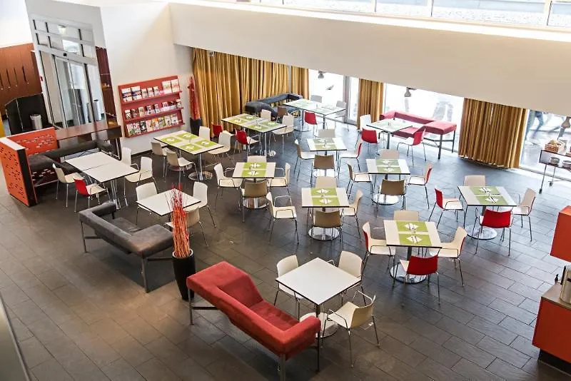 Ξενοδοχείο Gartenhotel Altmannsdorf Βιέννη