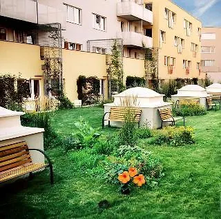 Ξενοδοχείο Gartenhotel Altmannsdorf Βιέννη
