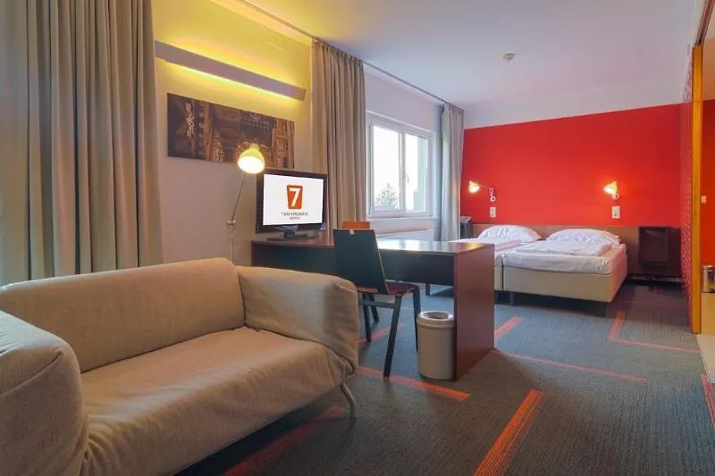 Gartenhotel Altmannsdorf Βιέννη Ξενοδοχείο
