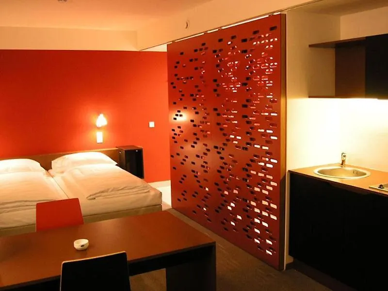 Gartenhotel Altmannsdorf Βιέννη Ξενοδοχείο