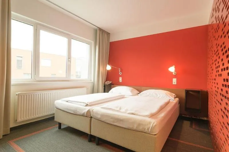 Ξενοδοχείο Gartenhotel Altmannsdorf Βιέννη