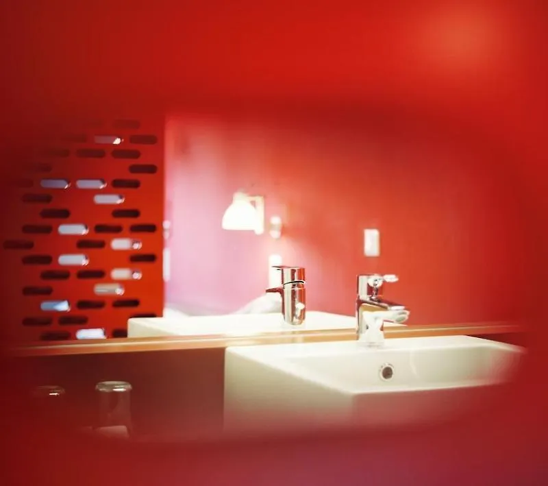 Ξενοδοχείο Gartenhotel Altmannsdorf Βιέννη