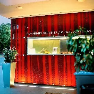 Gartenhotel Altmannsdorf Βιέννη 4*,