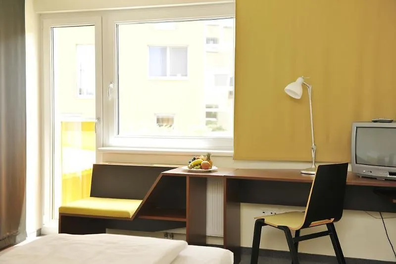 Gartenhotel Altmannsdorf Βιέννη Αυστρία