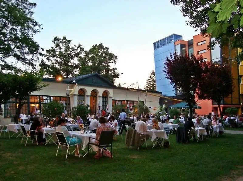 Gartenhotel Altmannsdorf Βιέννη Ξενοδοχείο