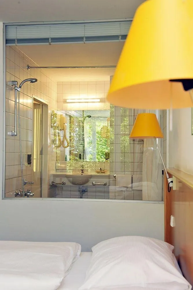 Gartenhotel Altmannsdorf Βιέννη Ξενοδοχείο