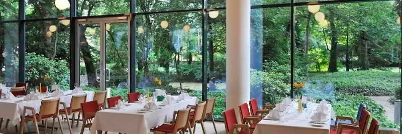 Gartenhotel Altmannsdorf Βιέννη 4*,  Αυστρία