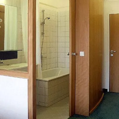 Gartenhotel Altmannsdorf Βιέννη 4*,  Αυστρία