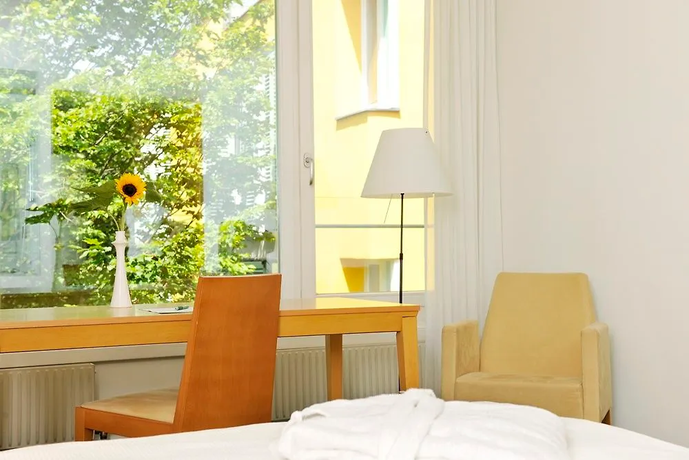 Gartenhotel Altmannsdorf Βιέννη 4*,  Αυστρία