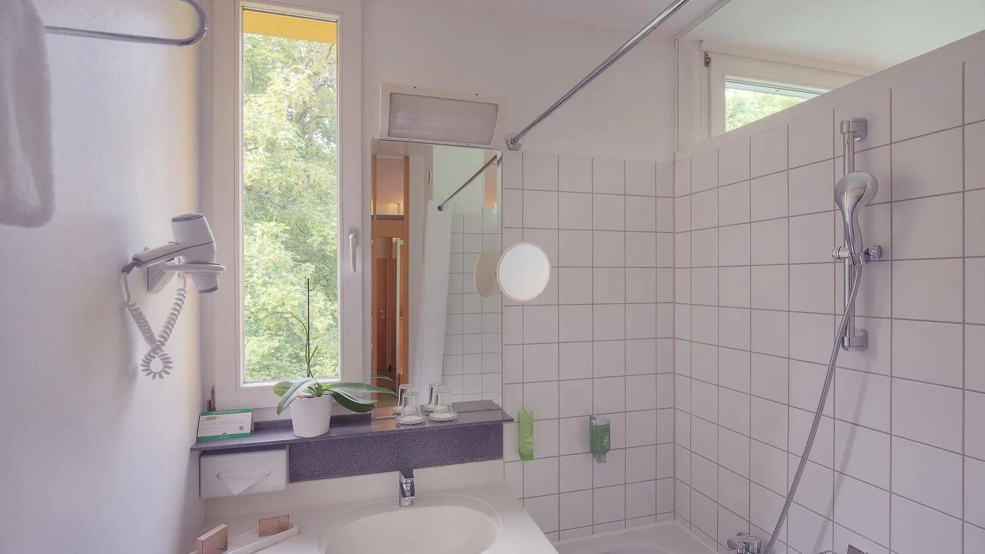 Gartenhotel Altmannsdorf Βιέννη 4*,