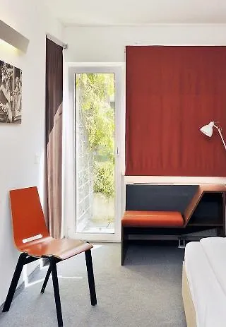 Gartenhotel Altmannsdorf Вена Отель