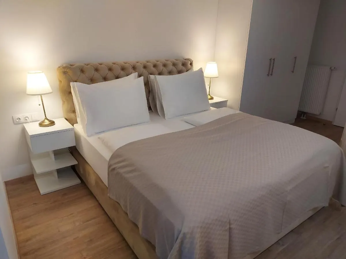 Gartenhotel Altmannsdorf Wiedeń