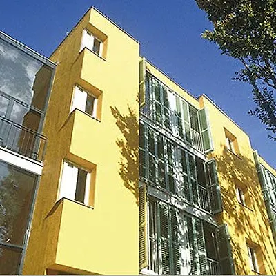 Gartenhotel Altmannsdorf Wiedeń 4*,
