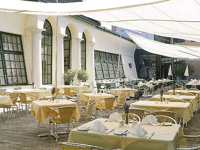 Gartenhotel Altmannsdorf Wiedeń Austria