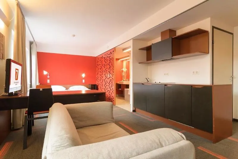 Gartenhotel Altmannsdorf Wiedeń 4*,  Austria