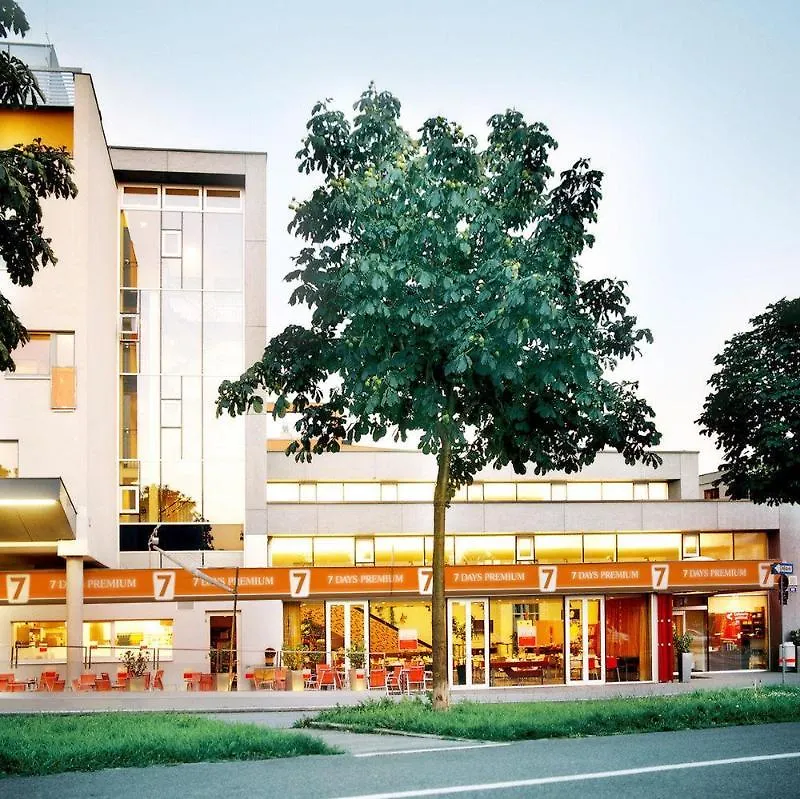 Gartenhotel Altmannsdorf Wiedeń 4*,  Austria