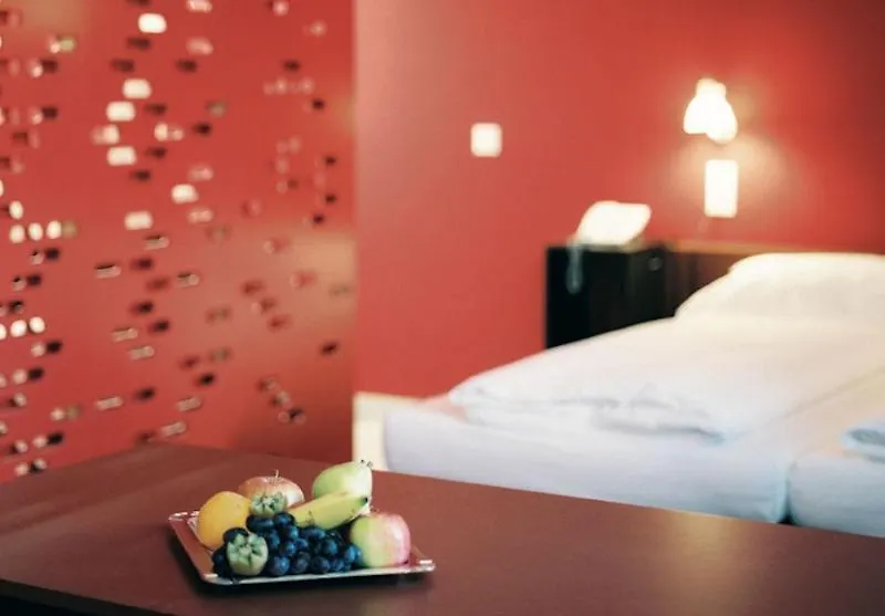 **** Hotel Gartenhotel Altmannsdorf Wiedeń Austria