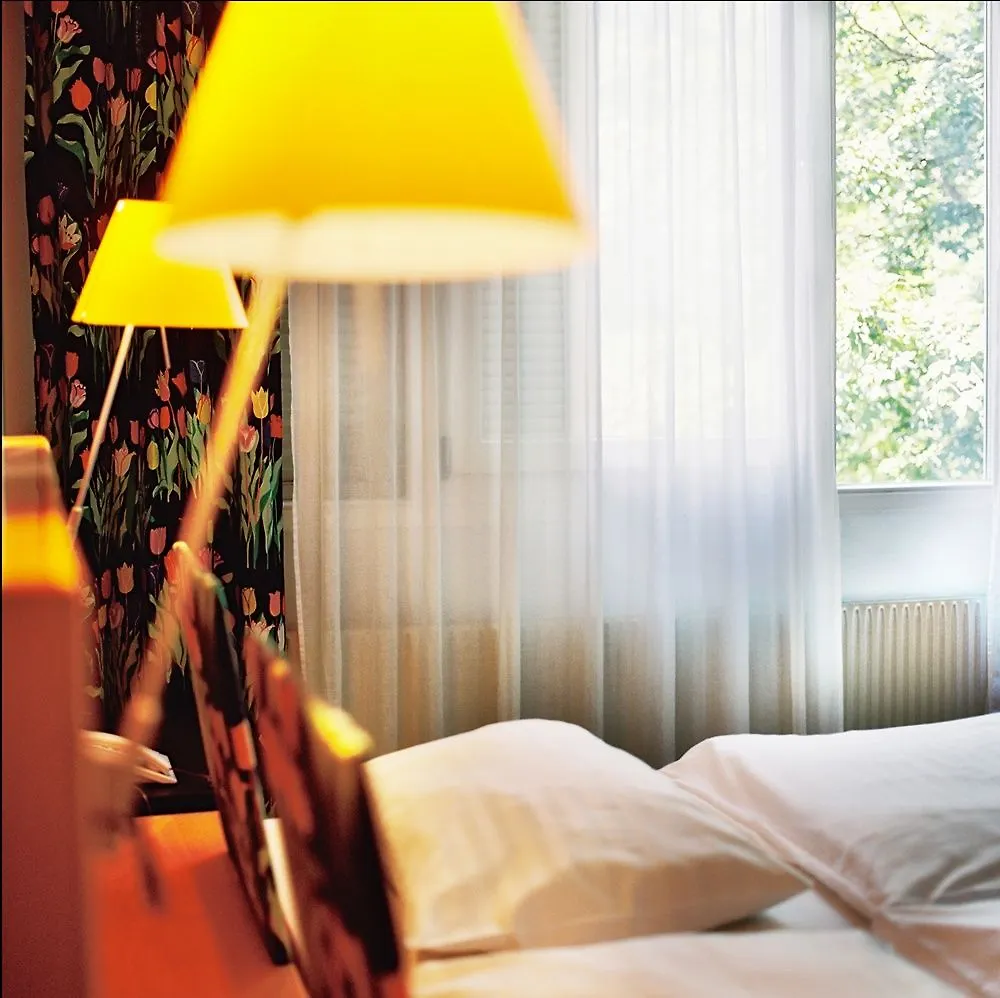 **** Hotel Gartenhotel Altmannsdorf Wiedeń Austria