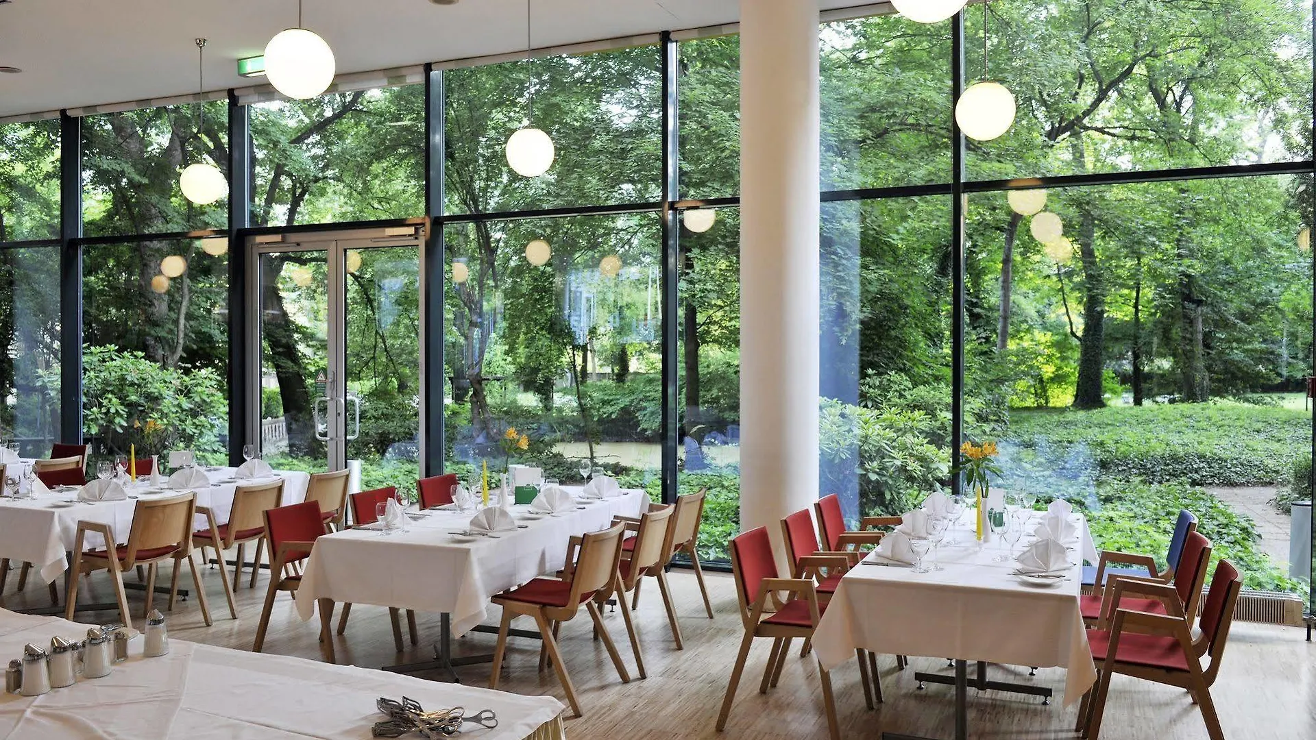 Gartenhotel Altmannsdorf Wiedeń Hotel